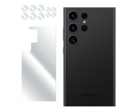 3mk FullBack Kit do Samsung Galaxy S23 Ultra - 1542015 - zdjęcie 2